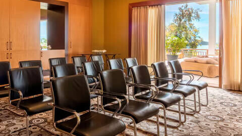 Kempinski Hotel Barbaros Bay Bodrum